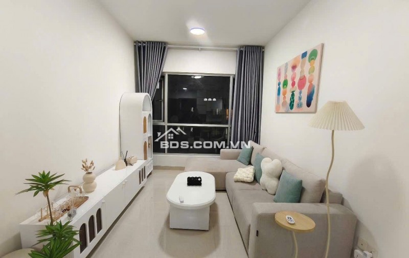 Bàu Cát ,p10, Tân Bình: 75m2, 2p ngủ, 2wc, 13tr/th, Nội thất mới.