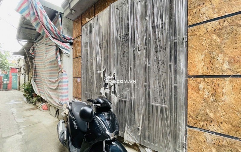 chỉ 5 tỷ nhà Tam Hiệp, Thanh Trì, gần 35m*5 tầng , full công năng - ngõ nông ,gần ô tô.