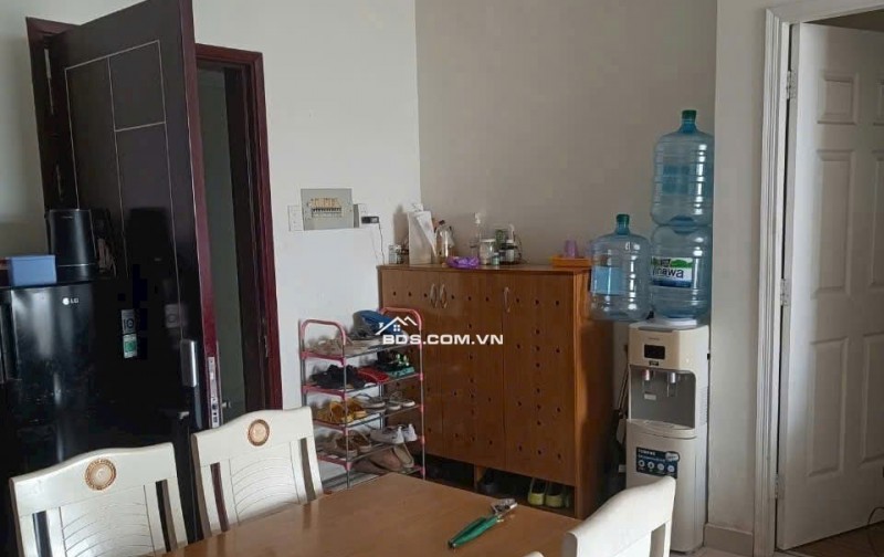 Chung cư Khang Gia, Phan Huy Ích, P14, Gò Vấp, 77m2, 2PN, 7tr5/tháng.
