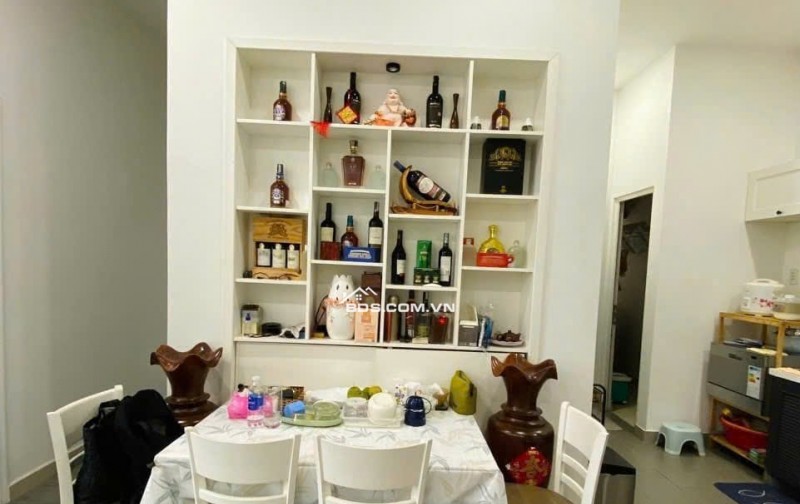 Chung cư Saigon Town, Tân Phú: 100m2, 3pn, 2wc, Căn góc, 11tr/th
