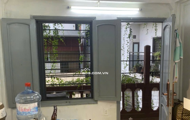 Cho thuê Căn CCMN tại Ngõ 294 Kim Mã, Ba Đình. Ban công View cực thoáng. Chỉ 6.5tr