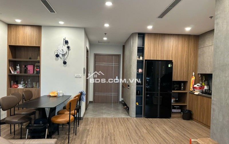 Bán căn 2 ngủ dự án Vinhomes Gardenia Mỹ Đình