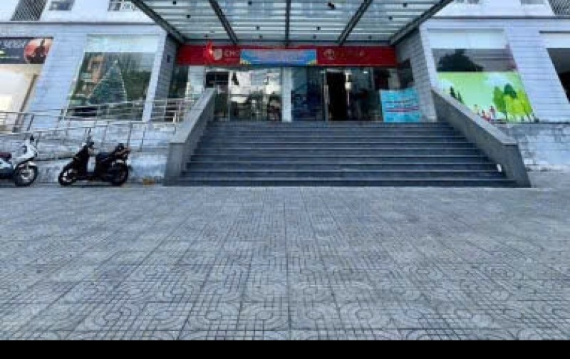 Bán gấp căn hộ 64m2 C/C NGỌC ĐÔNG DƯƠNG VIEW ĐẦM SEN