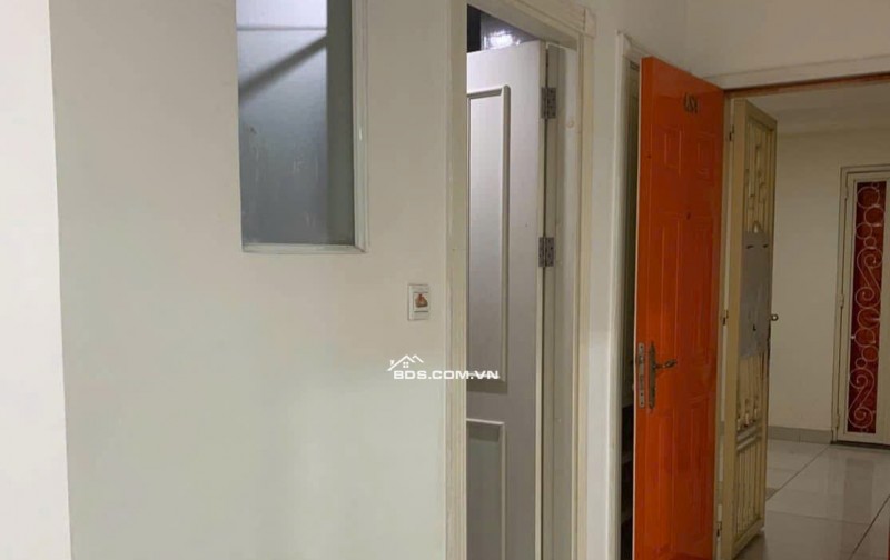 Chung cư Bàu Cát, p10, TB, 110m2, 3PN, 12tr/tháng, NTCB.