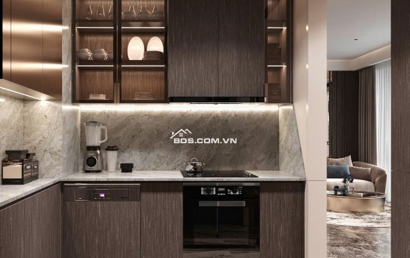 CHÍNH THỨC RA MẮT TÒA HH1 KEPLER TOWER HÀ ĐÔNG - GIÁ CHỈ 79TR/M2