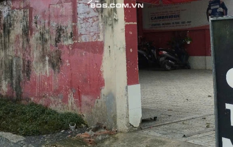 Bán gấp 60m2 đất trồng cây lâu năm Lê Văn Khương, Đông Thạnh Hóc Môn