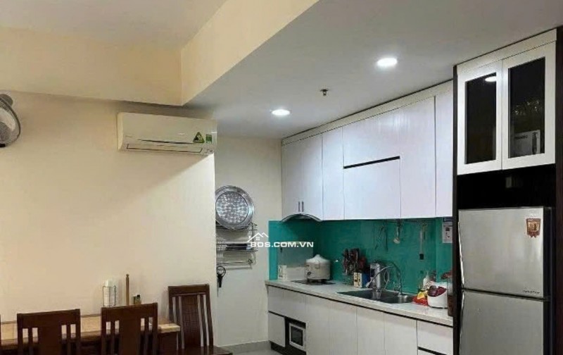 Giá thuê 12tr7/th, chung cư Sunny Plaza, Phạm Văn Đồng, GV, 70m2, 2PN.