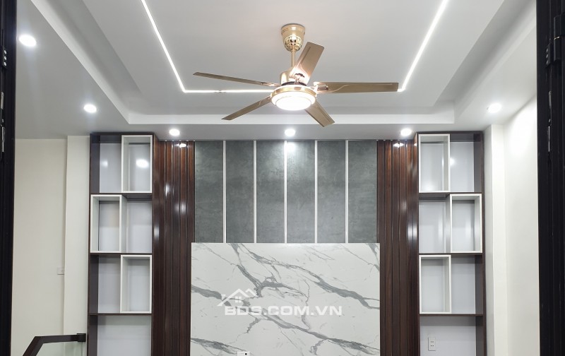 BÁN NHÀ ĐẸP 2.48 TỶ 3 TẦNG 52M2 ( TÂY NAM ) NGÕ PHÙ NGHĨA