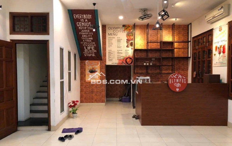 Bán Nhà Kinh Doanh, Lô Góc, Nguyễn Trãi, Thanh Xuân 60m, 4 tầng, mt 6m, giá 23.2 tỷ