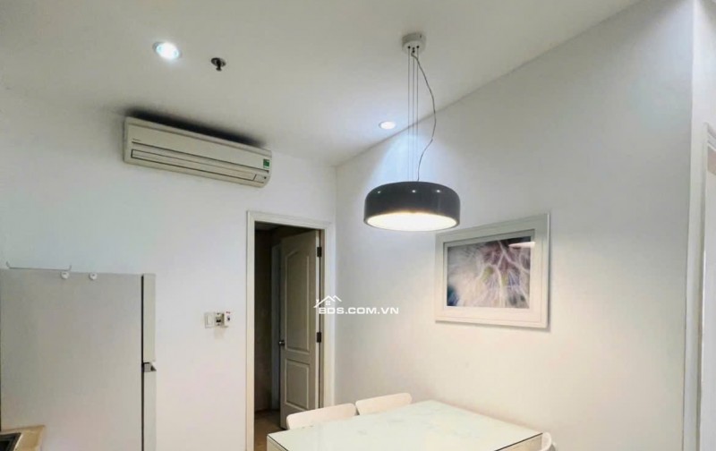 Chung cư Hà Đồ, Nguyễn Văn Công, GV: 2p ngủ, wc, nhà mới, 12tr5/tháng.