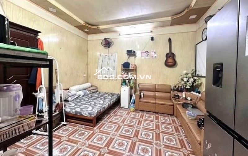 BÁN NHÀ 990 TRIỆU 1.5 TẦNG 43M2 ( HƯỚNG ĐÔNG ) NGÕ VĂN CAO