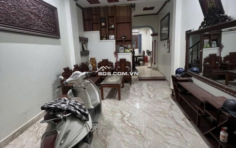 Phân Lô - Oto - Kinh Doanh - Gần Phố - 2 Thoáng - 50m, 5Tầng. Nhỉnh 14 Tỷ.