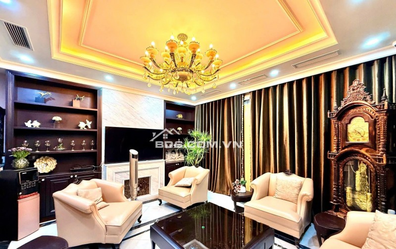 Nhà Đẹp Kinh Doanh VP, Giải Phóng, Thanh Xuân 57m, 5 tầng, mt 5.6m, giá 26.5 tỷ