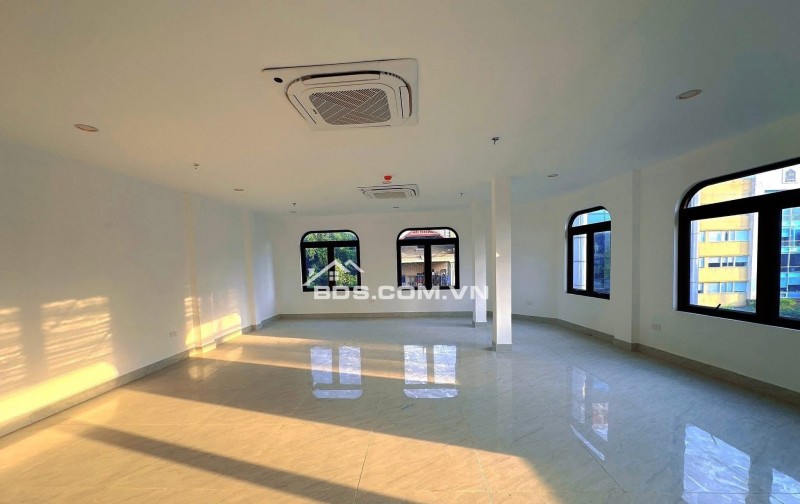 Nhà Đẹp Mặt Phố Nguyễn Văn Trỗi, Thanh Xuân 83 m, 8 tầng, mt 8m, giá 37.9 tỷ
