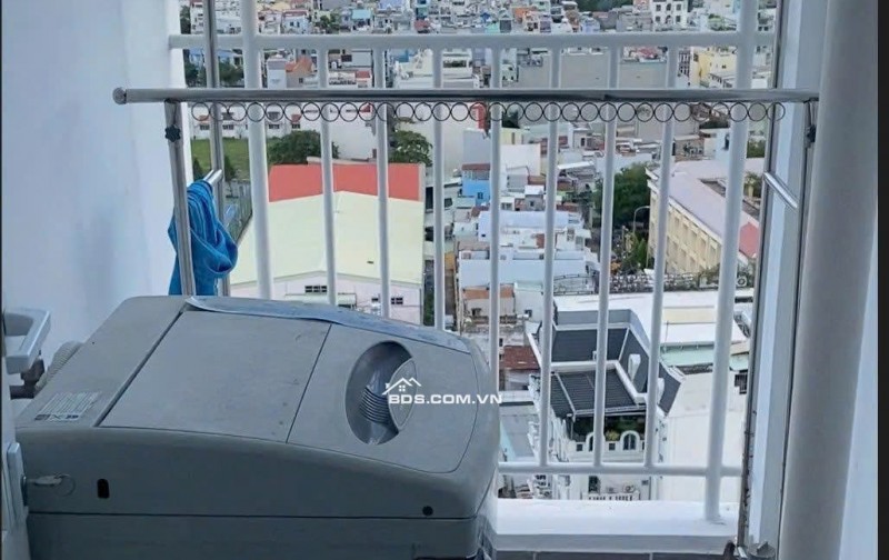 Carillon 5,Hòa Thạnh, Tân Phú: 70m2, 2p ngủ, 10tr/th, Nhà sạch, mới