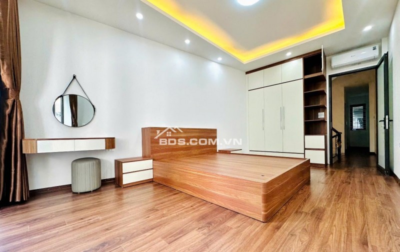  #HOA_HẬU MINH KHAI - 5 TẦNG - NHỈNH 8 TỶ - DT 42m2 - GIAO NGÃ TƯ CHỢ MƠ TRƯƠNG ĐỊNH - AN NINH CAO
