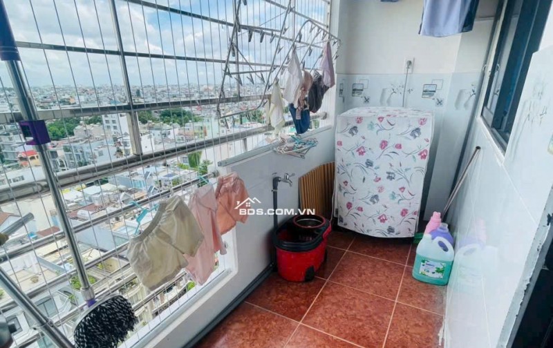 Chung cư Tân Hương, 93m2, 3PN, 2WC, Nội thất, 10tr, Tân Quý, TP