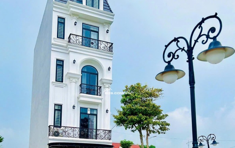 Sở hữu Đất vàng Khu đô thị biển đầu tiên tại thị xã Nghi Sơn, TH. Chỉ từ 1.5 Tỷ. LH ngay: 0969 346 836