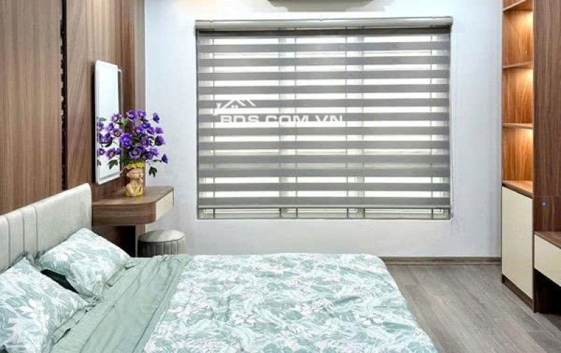 Hiếm ! Nhỉnh 8 Tỷ - Gần Phố - 2 Thoáng - full Nội Thất - Khương Đình, Thanh Xuân.