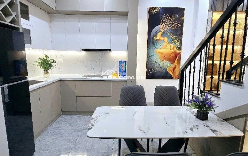 Siêu Phẩm Thanh Xuân - Gần Phố -  Lô Góc - Full Nội Thất - 48m, 4Tầng - Nhỉnh 9 Tỷ.
