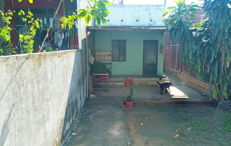 Bán đất Tân Cang, phường Phước Tân TP Biên Hòa Đồng Nai
