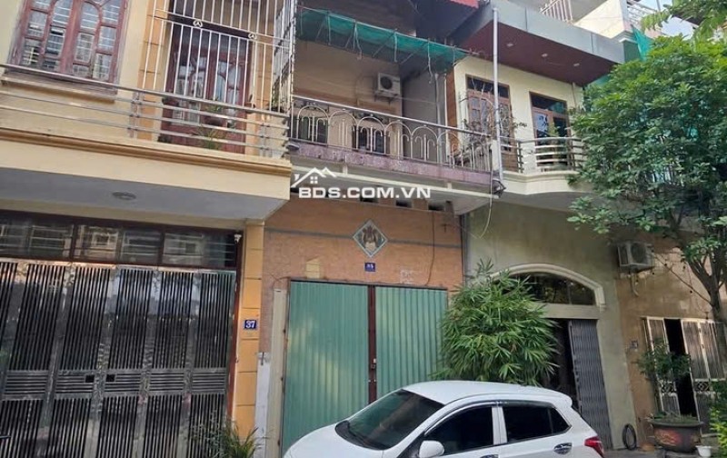 BÁN NHÀ 2 TẦNG CHỈ TÍNH GIÁ ĐẤT MẶT ĐƯỜNG LÊ NGỌC HÂN 60M2 GIÁ 3.5 TỶ