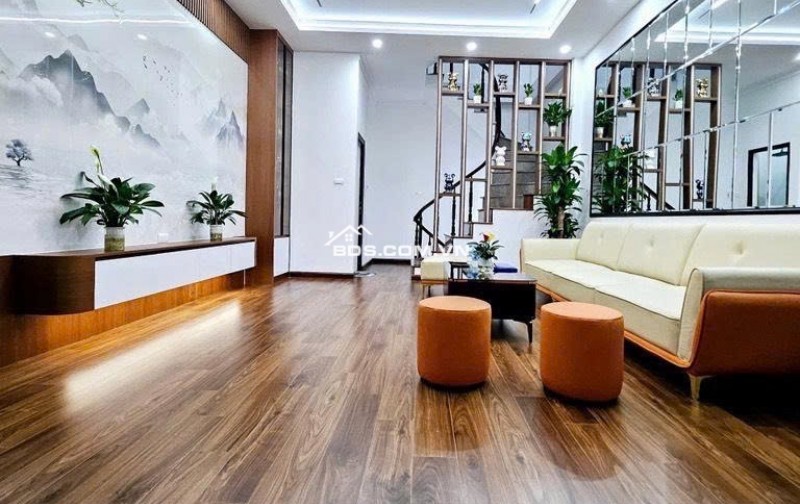 Siêu Phẩm Thanh Xuân - Gần Phố - Oto - Kinh Doanh - Full Nội Thất - Nhỉnh 8 Tỷ.
