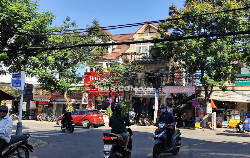 LÔ KIỆT ĐẦU ĐƯỜNG NGUYỄN VĂN THOẠI   Diện tích 170,7 m²