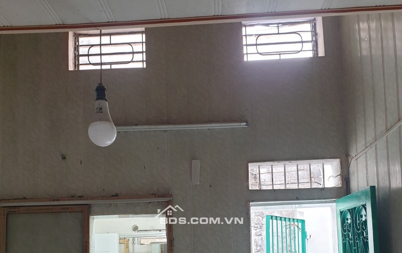 BÁN NHÀ 590 TRIỆU 1 TẦNG 22M2 ( ĐÔNG NAM ) NGÕ PHỐ BẾN THÓC