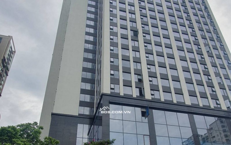 Bán chung cư 63 Ngụy Như Kon Tum, 76m2, 5.5tỷ