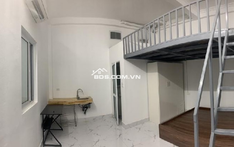chính chủ bán căn ccmn chân toà SDU cạnh ga Văn Quán
