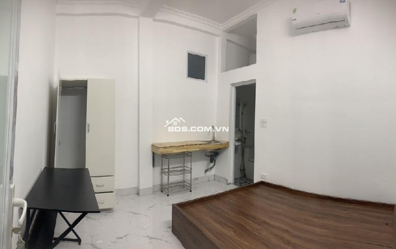 chính chủ bán căn ccmn chân toà SDU cạnh ga Văn Quán