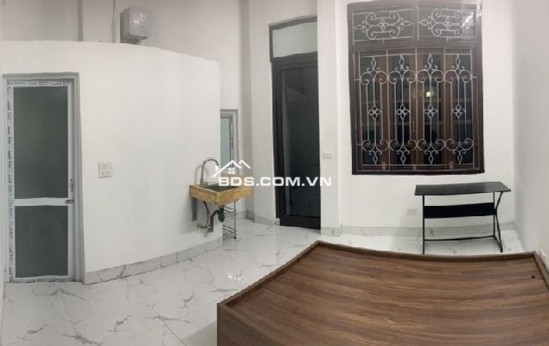 chính chủ bán căn ccmn chân toà SDU cạnh ga Văn Quán