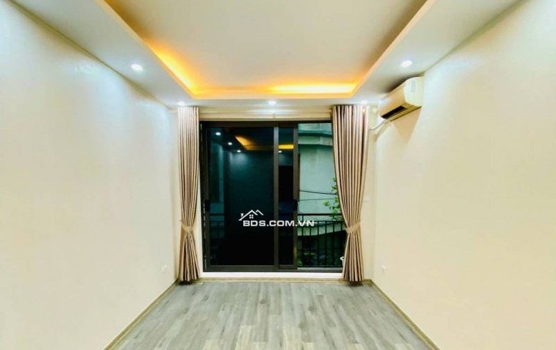 THÁI HÀ - Ô TÔ TRÁNH - KD - 6 TẦNG MỚI ĐẸP