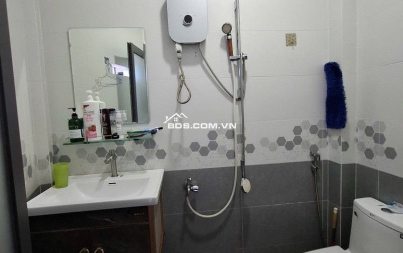 HXH 1 sẹc Q3 mát mẻ thông sát Q1, ngang hơn 6m ở tốt kinh doanh tốt