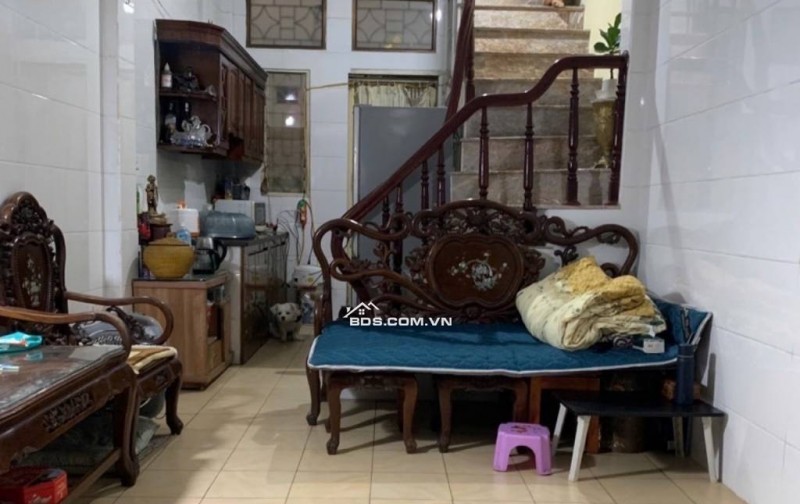 HÀO NAM _ GẦN HV ÂM NHẠC _ CÁCH 30M RA Ô TÔ_