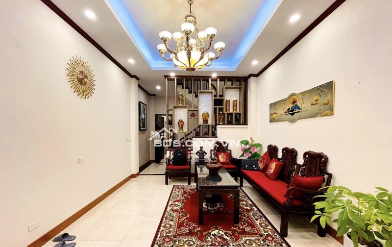 Bán nhà Khương Hạ- Ngõ rộng thênh thang- Giá rẻ bất ngờ- 60m2- Chỉ nhỉnh 8 tỷ