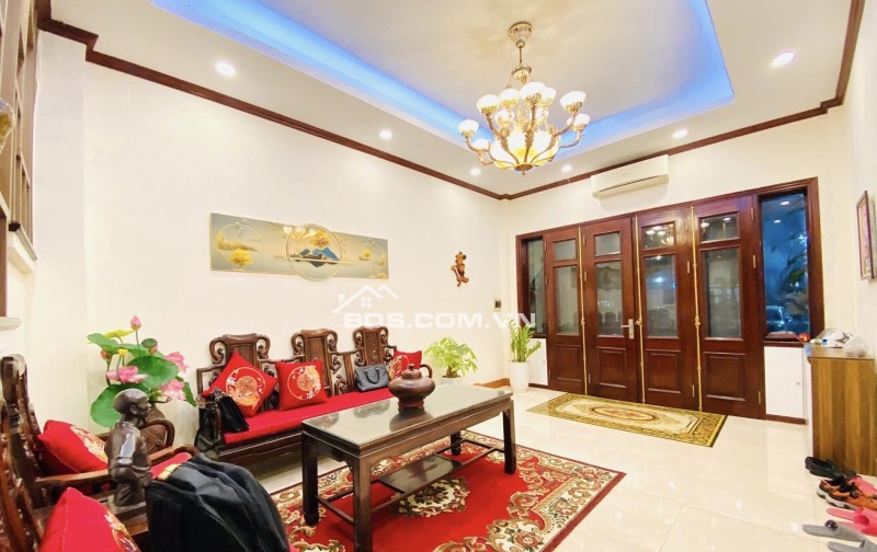Bán nhà Khương Hạ- Ngõ rộng thênh thang- Giá rẻ bất ngờ- 60m2- Chỉ nhỉnh 8 tỷ