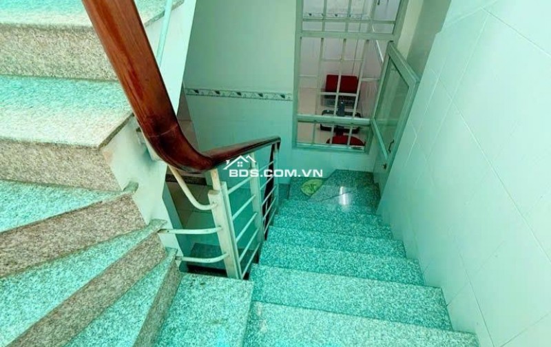 GIẢM SỐC 600 TRIỆU – GIÁ CHỈ CÒN:   13.4  TỶ - Mặt Tiền Kinh Doanh Tân Thới Nhất 01 ,Quận 12