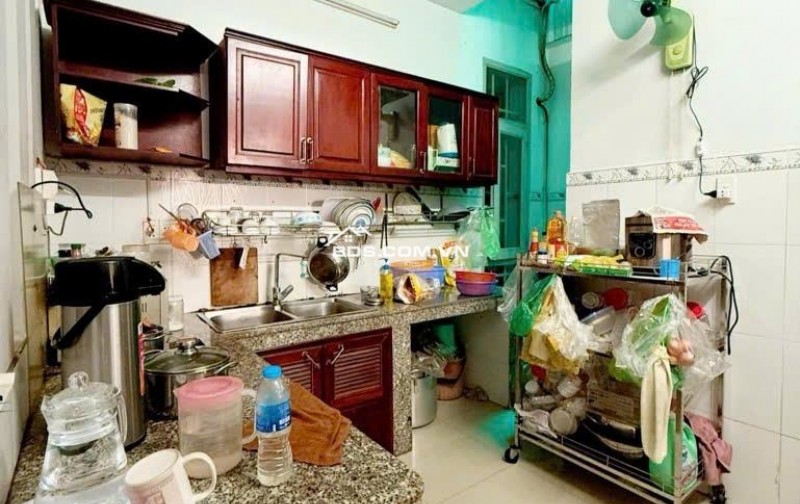 GIẢM SỐC 600 TRIỆU – GIÁ CHỈ CÒN:   13.4  TỶ - Mặt Tiền Kinh Doanh Tân Thới Nhất 01 ,Quận 12