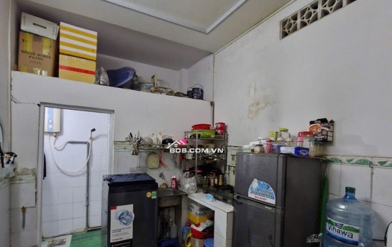 Bán nhà Linh Đông Thủ Đức – 2 tầng – gần Phạm Văn Đồng – chỉ 2.2 tỷ