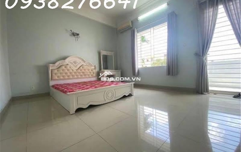 NHÀ 1 TRỆT 2 LẦU SÂN THƯỢNG 4PN 5WC 100m2 35tr/tháng