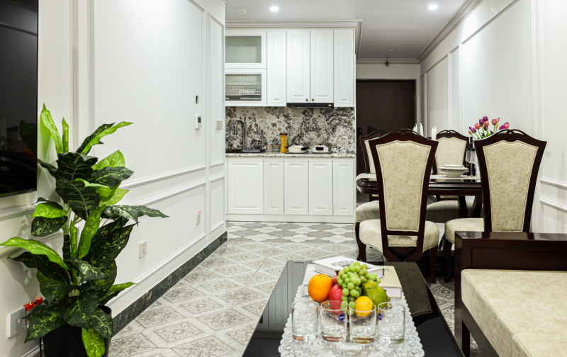  QMS TOP TOWER – RA MẮT BIỂU TƯỢNG SỐNG MỚI TẠI TÂY HÀ NỘI 