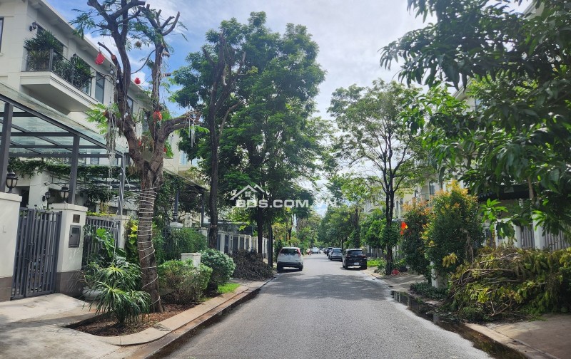 Bán villa cao cấp Lakeview An Phú, Thủ Đức – 140m², giá 30 tỷ còn thương lượng