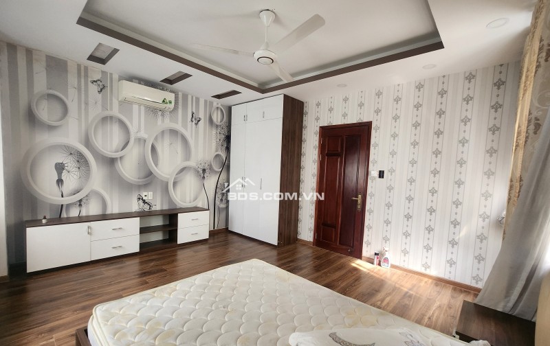 Bán villa cao cấp Lakeview An Phú, Thủ Đức – 140m², giá 30 tỷ còn thương lượng