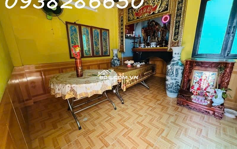 Bán Nhà Phường Tân Chánh Hiệp Quận12 , Nhà 4 Tầng: DT:( 4m x 17m ), Sổ Công Nhận 67m2