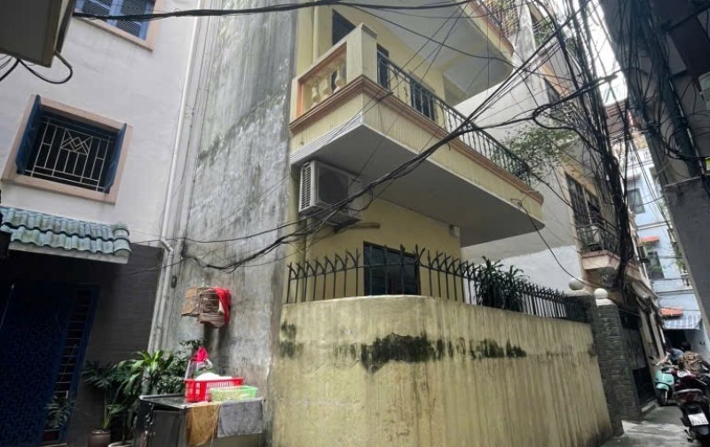 Bán nhà riêng tại Võng Thị, Tây Hồ, Hà Nội, 20,9 tỷ, 90m2, giá siêu hời