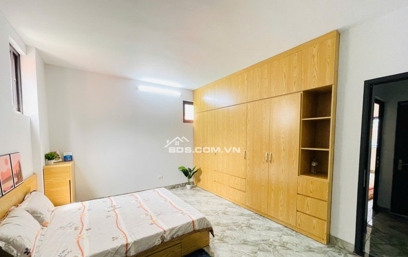 Cho thuê CCMN khép kín phòng mới đẹp lung linh tại 262 Nguyễn Trãi – Thanh Xuân