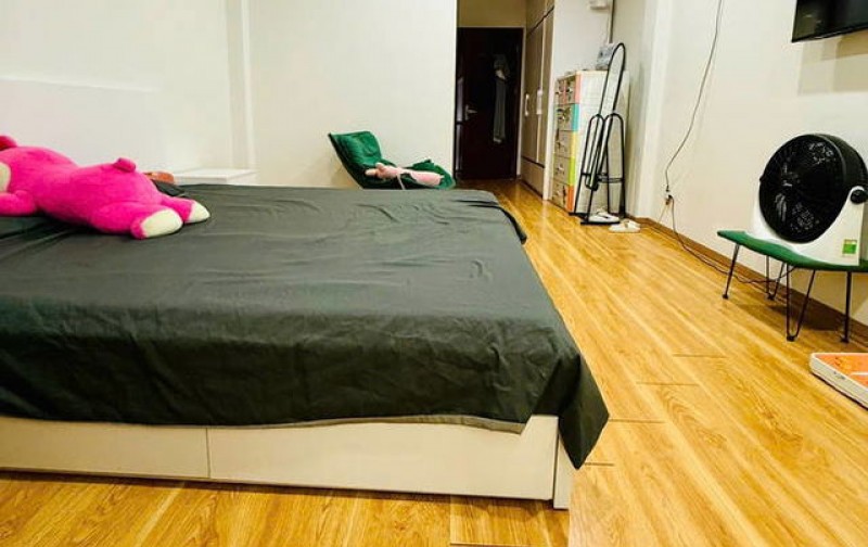 Bán Gấp Siêu Phẩm Nhà Lô Góc Gần Ô Tô  Mễ Trì Hạ 40m2 – 5 Tầng  - Chỉ 7 tỷ