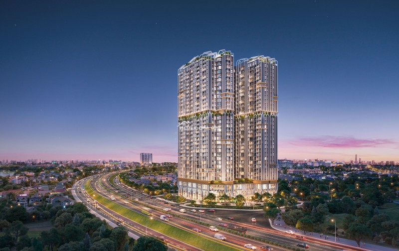 Chính thức nhận booking dự án Galia Hà Nội Yên Sở - tổng chiết khấu lên tới 15%
